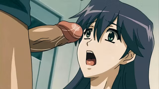 Boyfriend visits his girlfriend and discovers she likes to fuck the neighbor