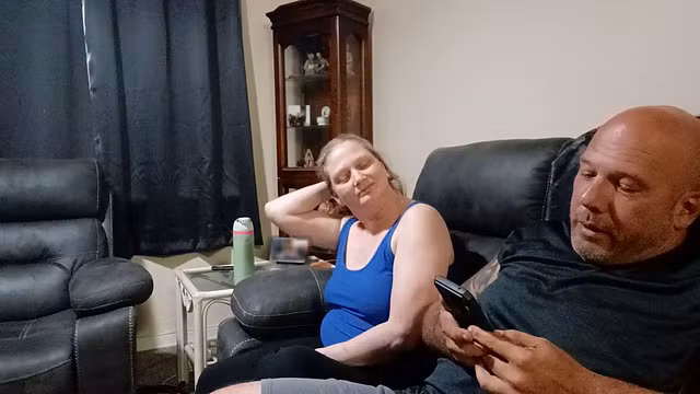 You can't tell anyone!