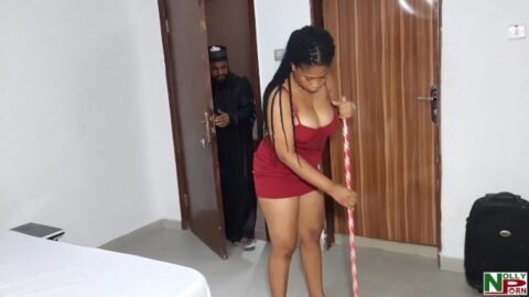 Aboki And Cleaner