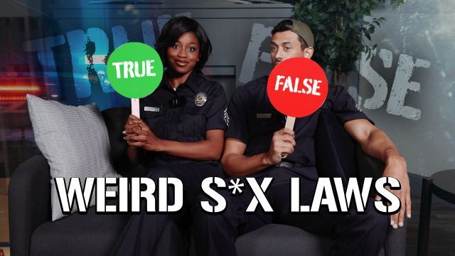 Digitalplayground - Pornstars Play Right Or Wrong With The Most Funny American Sex Laws