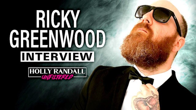 Ricky Greenwood Unfiltred On Holi Randel