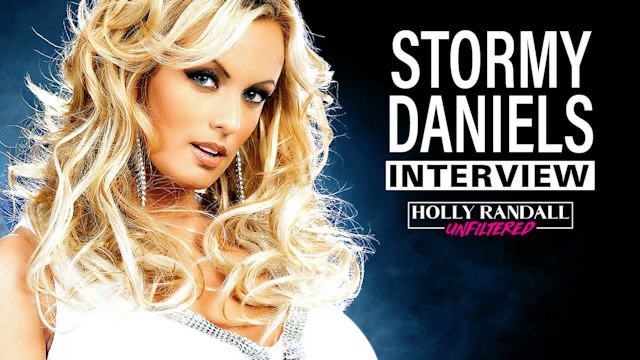 Stormy Daniel After Trump