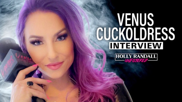 Venus Cuckoldress: Cucks Are Not Weak, They Are The Hottest Partners!