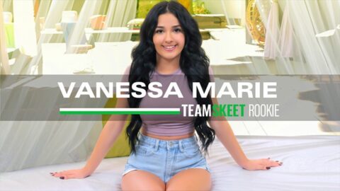 You Know That We Love A New Teamscate Girl As Much As You All Do - Enjoy The Latest Babe In Porn!