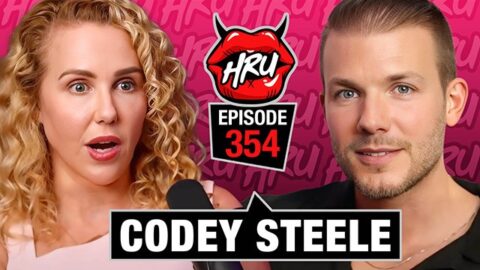 Codey Steele: How To Become A Reward Male Artist