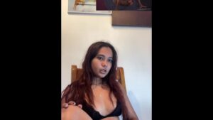 Beautiful Desi Miyaz reacts to Life Is Strange Max and Chloe compilation