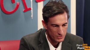 Described Video – Handy Tanner On Air Full Holes Parody 1