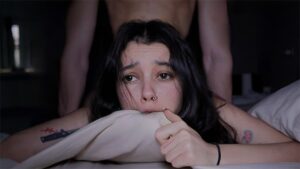 Filling the Void – Broke Teen Gets Dick