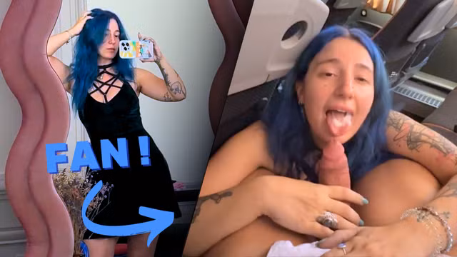 Getting sucked isn’t cheating – just fuck with a client in POV