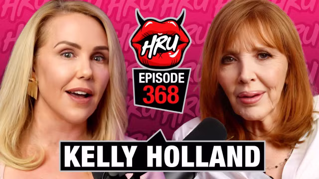 Kelly Holland Unfiltered: Career, Confidence, and Conversations You Don’t Usually Hear