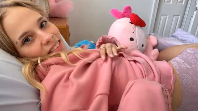 Little Step Daughters’ Vacation with Daddy ~ Erica Canfield ~ Domestic Fantasy ~ Scott Stark