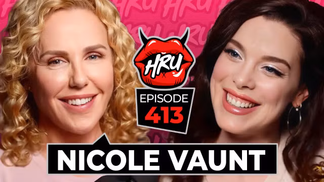 Nicole Went Unmasked: Kinks, Confessions and the Wild Life Behind Her Persona