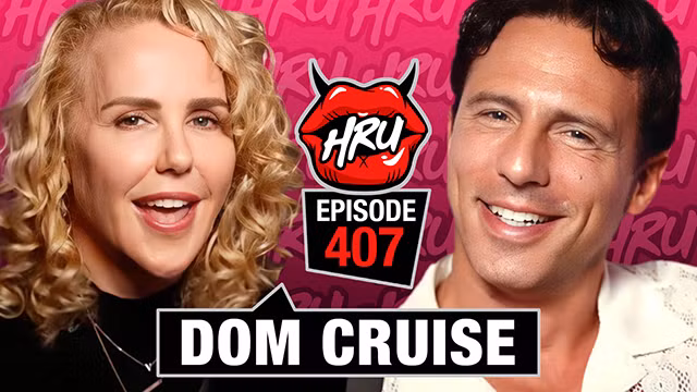 The Art of Domination: Dom Cruz Gets Real About Power, Pleasure and Control