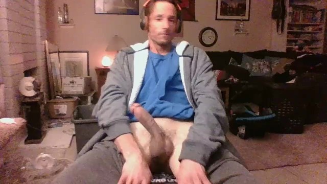 my penis is very big