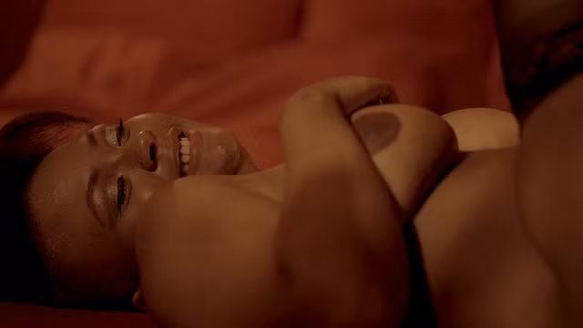 Anal play with Avery Jane and Nathan Bronson – Foreplay Films