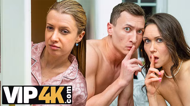 Mother4K. He must never know what we did in mom’s bedroom