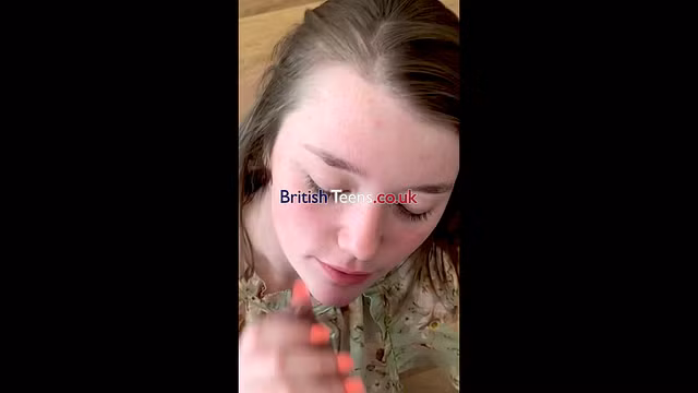 Ultimate Cumshot Compilation - Over 90 Cumshots on British Teens